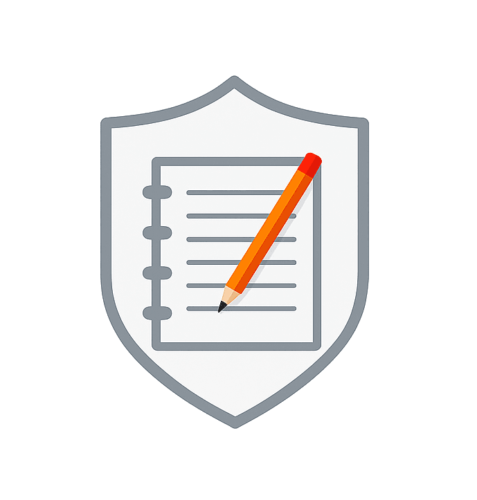 lockpaper notes project image