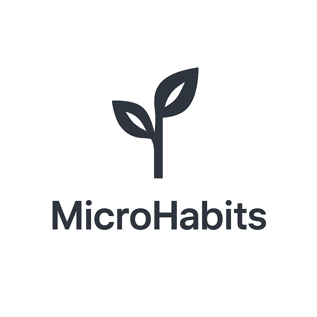 MicroHabits project image